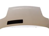 Engine bonnet/hood