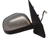 Manual wing mirror