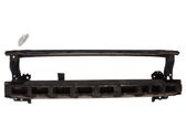 Front bumper cross member
