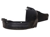 Front wheel arch liner splash guards