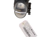 Front fog light