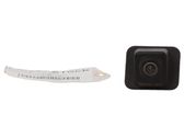 Reversing camera