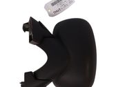 Manual wing mirror