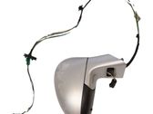 Manual wing mirror