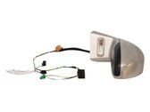 Manual wing mirror