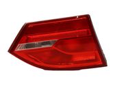 Tailgate rear/tail lights
