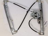 Mécanisme de lève-vitre avec moteur