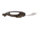 Front door exterior handle