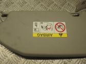 Sun visor