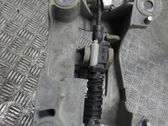 Vorrichtung Parkbremse Handbremse Feststellbremse Innenraum