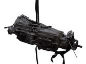 Automatic gearbox