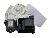Front door window regulator motor