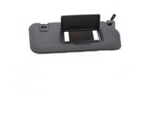 Sun visor