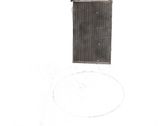 Coolant radiator
