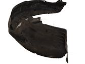 Revestimientos de la aleta antisalpicaduras delanteros