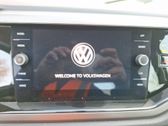 Radio / CD-Player / DVD-Player / Navigation