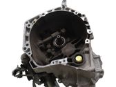 Automatic gearbox