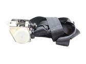 Rear seatbelt