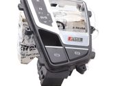 Hand parking brake switch