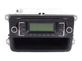 Radio / CD-Player / DVD-Player / Navigation