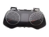 Speedometer (instrument cluster)