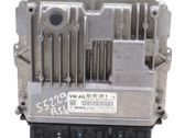 Calculateur moteur ECU