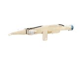 Windshield washer fluid reservoir/tank