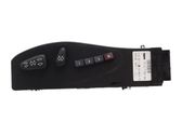 Seat control switch