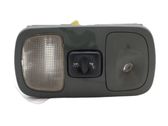 Front seat light