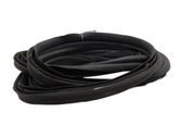 Trunk rubber seal (body)