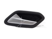 Front door interior handle