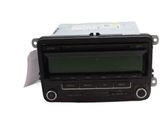 Radio / CD-Player / DVD-Player / Navigation