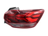 Rear/tail lights