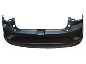 Rear bumper