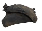 Front wheel arch liner splash guards