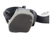 Rear seatbelt