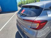 Tailgate/trunk/boot lid