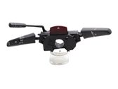 Wiper turn signal indicator stalk/switch
