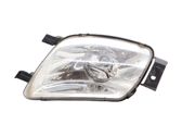Front fog light
