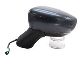Manual wing mirror