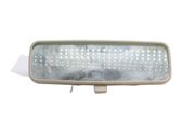 Rear view mirror (interior)