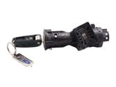 Ignition lock