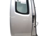 Rear door