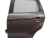 Rear door