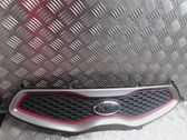 Front grill