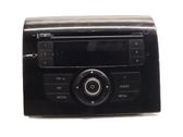 Radio/CD/DVD/GPS head unit