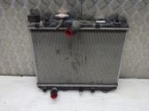Coolant radiator