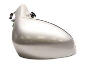 Manual wing mirror
