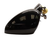Manual wing mirror