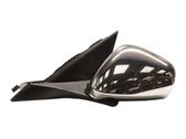 Manual wing mirror